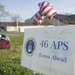 Aerial Porters return from deployment