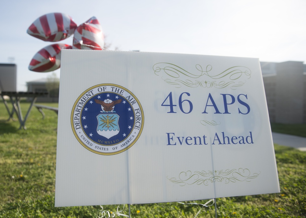 Aerial Porters return from deployment