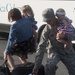 Aerial Porters return from deployment