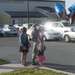 Aerial Porters return from deployment