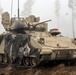 U.S. and Estonian Soldiers Train in Estonia