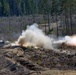 U.S. and Estonian Soldiers Train in Estonia