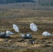 U.S. and Estonian Soldiers Train in Estonia