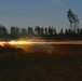 U.S. and Estonian Soldiers Train in Estonia