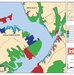 Land classifications in Whitney Lake designate environmentally sensitive areas