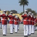 2017 MCRD San Diego Battle Colors Ceremony