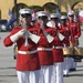 2017 MCRD San Diego Battle Colors Ceremony