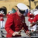 2017 MCRD San Diego Battle Colors Ceremony