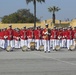 2017 MCRD San Diego Battle Colors Ceremony