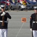 2017 MCRD San Diego Battle Colors Ceremony