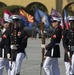 2017 MCRD San Diego Battle Colors Ceremony