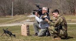 NY National Guard Soldier is Army's Military Photographer of the Year