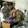 NY's 69th Inf. Medics take care of Soldiers at JRTC