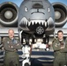 Pilots take brotherhood to new heights