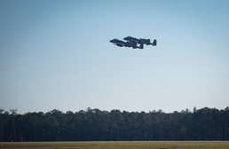 Pilots take brotherhood to new heights