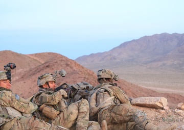 1st Battalion, 30th Infantry Regiment