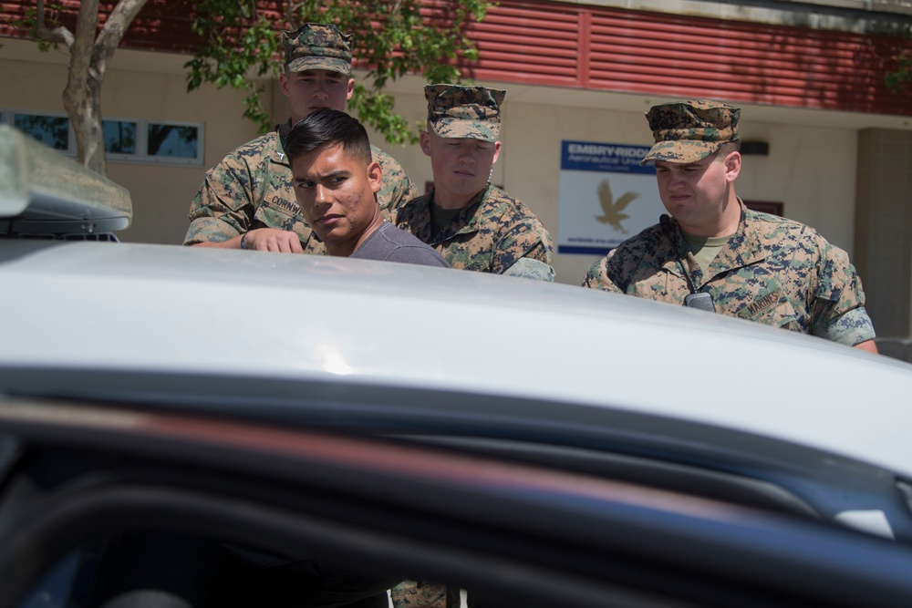 Exercise Semper Durus 2017