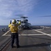 USS Shoup (DDG 86) Underway for COMPTUEX
