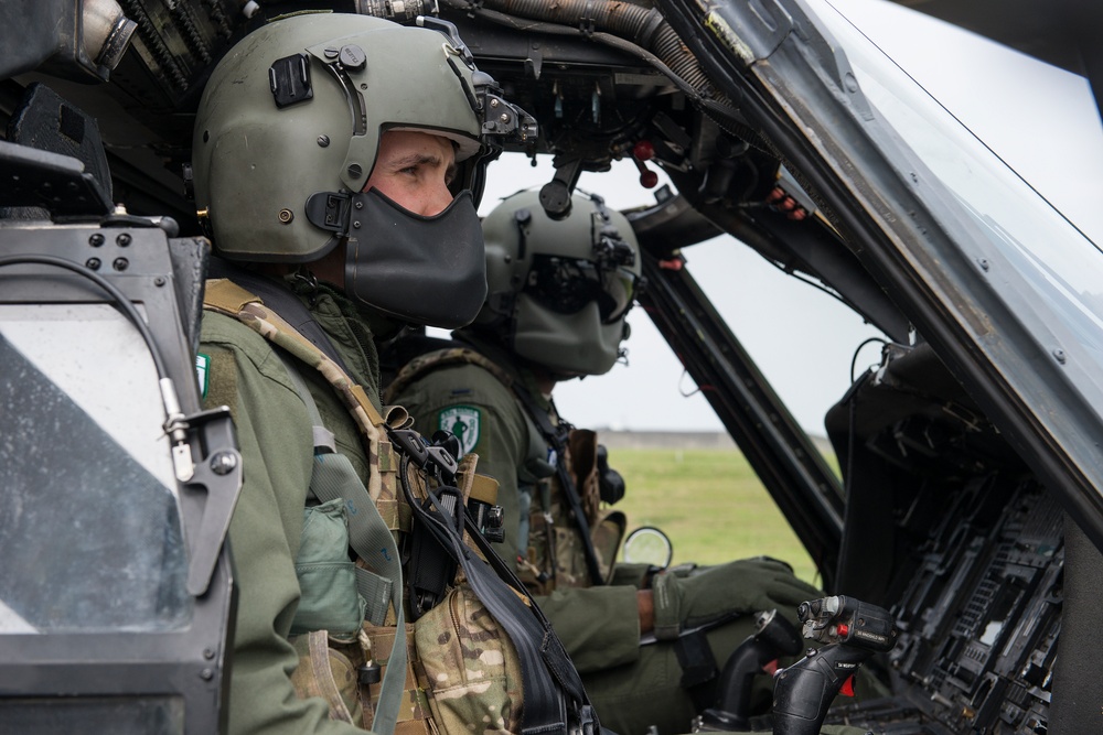 18th Wing generates full combat power during no-notice exercise