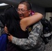 Airmen return home after six-month deployment