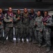 Airmen return home after six-month deployment