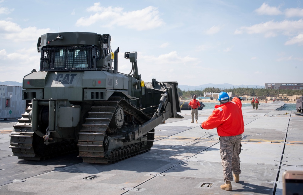 U.S. and ROK Forces Participate in OPRex17