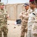 British EOD soldiers train ISF on IED disposal