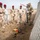 British EOD soldiers train ISF on IED disposal British EOD soldiers train ISF on IED disposal