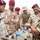 British EOD soldiers train ISF on IED disposal British EOD soldiers train ISF on IED disposal
