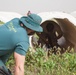 Border Guard runs obstacle course