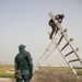 Border Guard runs obstacle course