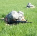 39th Signal Bn React to indirect fire