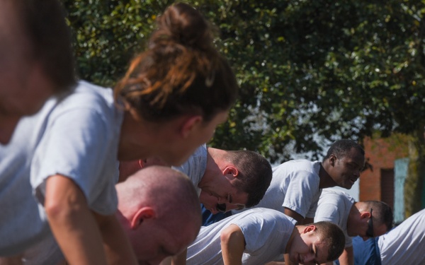 PT: good for you, good for me