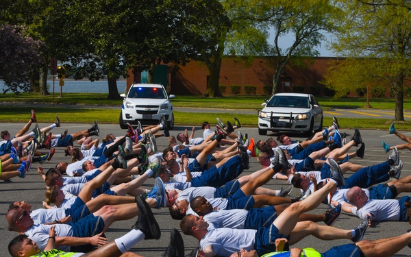 PT: good for you, good for me