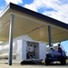 Fuel facilities supplies the ‘goods’ on, off flightline