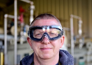 Fuel facilities supplies the ‘goods’ on, off flightline