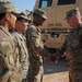 Southwest Asia Capabilities Tour