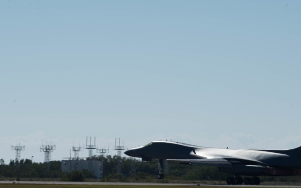 Bad to the Bone: drug interdiction from 30,000 feet