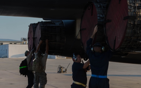 Bad to the Bone: drug interdiction from 30,000 feet