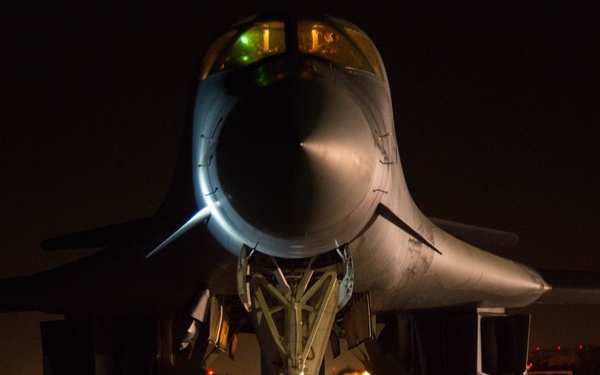 Bad to the Bone: drug interdiction from 30,000 feet