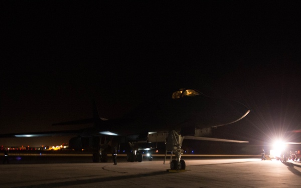 Bad to the Bone: drug interdiction from 30,000 feet