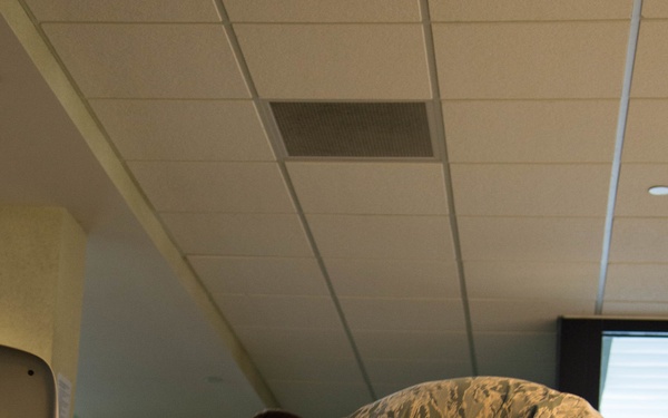 Bad to the Bone: drug interdiction from 30,000 feet