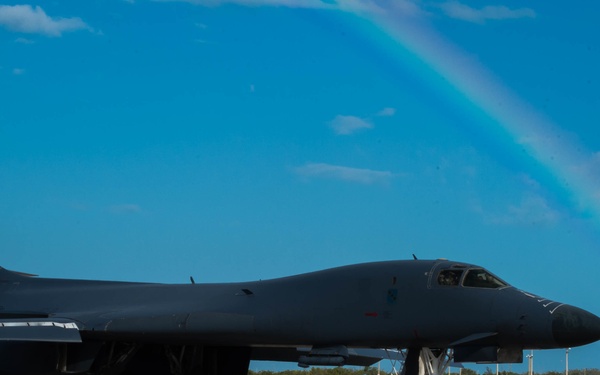 Bad to the Bone: drug interdiction from 30,000 feet