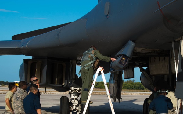 Bad to the Bone: drug interdiction from 30,000 feet