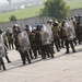 Crowd Riot Control
