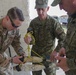 Teamwork between EOD