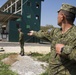 Pulling Munitions