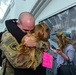 245th Air Traffic Control Squadron Homecoming