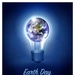 Earth Day 2017 Poster Small: Think Energy