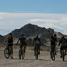 NREA hosts annual Mountain Bike Ride